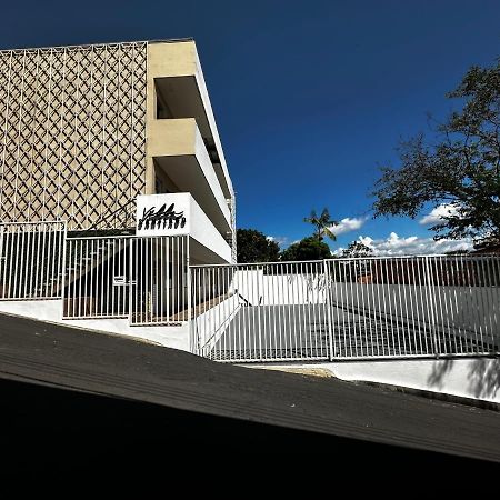 Apartamento Inteiro Dois Quartos Proximo Ao Centro 马瑙斯 外观 照片