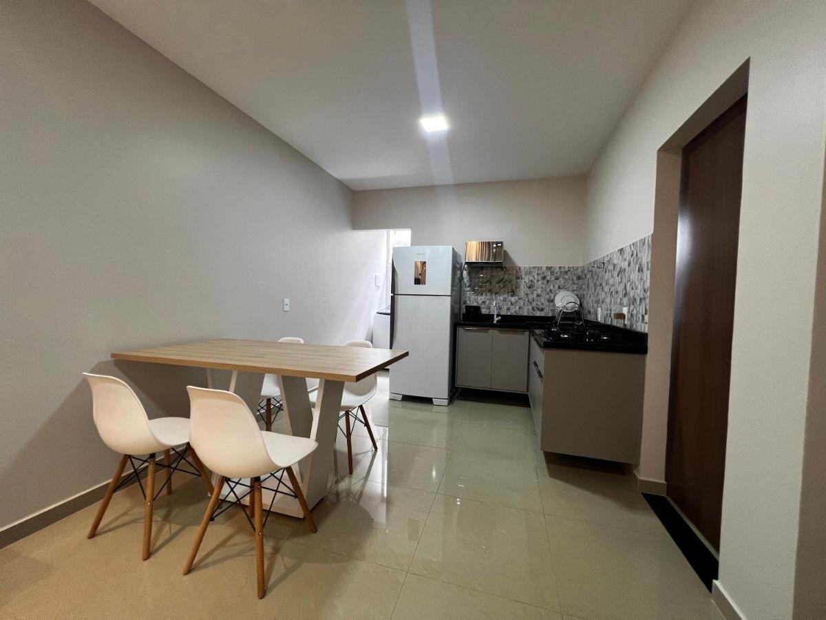 Apartamento Inteiro Dois Quartos Proximo Ao Centro 马瑙斯 外观 照片